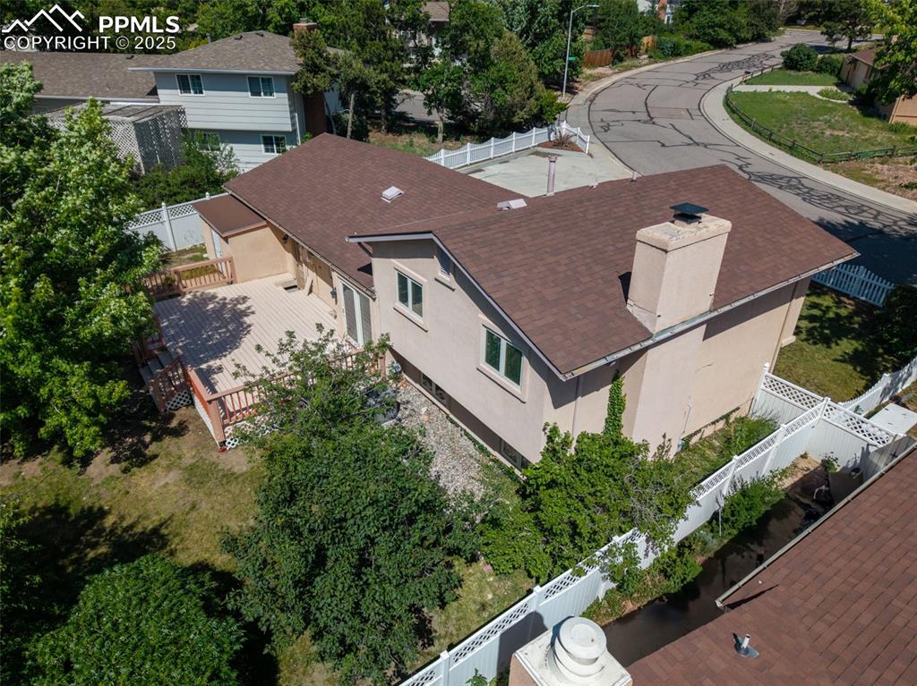 Image 2 of 25: Aerial View