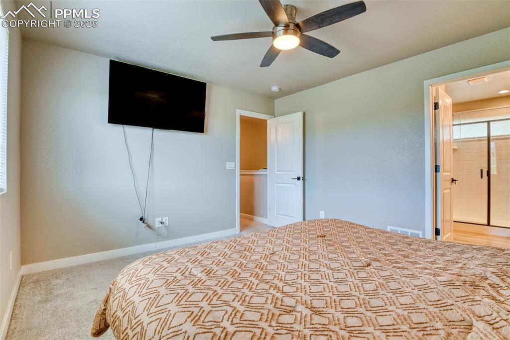 Image 14 of 26: Master Bedroom