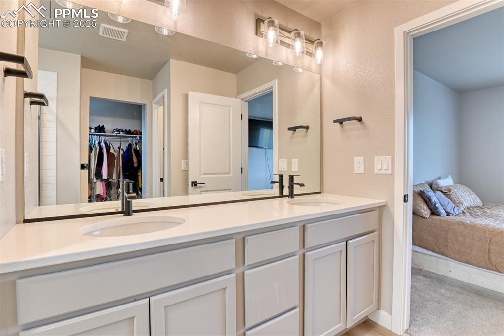 Image 16 of 26: Master Bathroom
