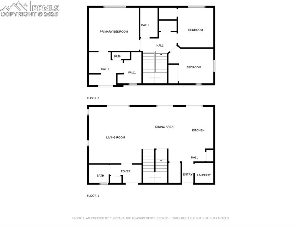 Image 26 of 26: Floor Plan