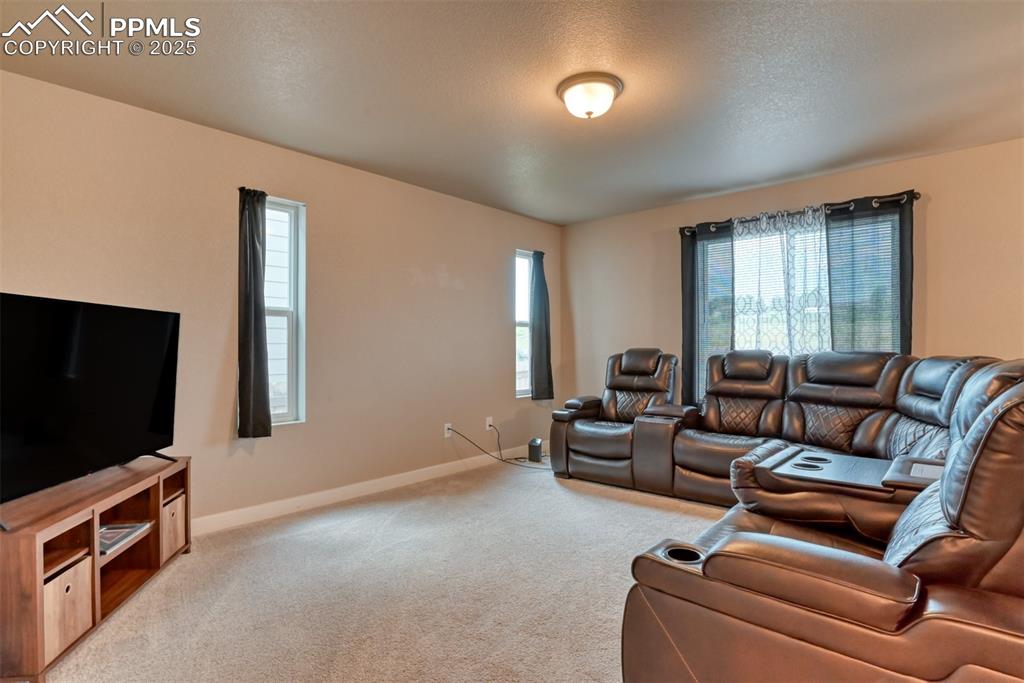 Image 3 of 26: Living Room