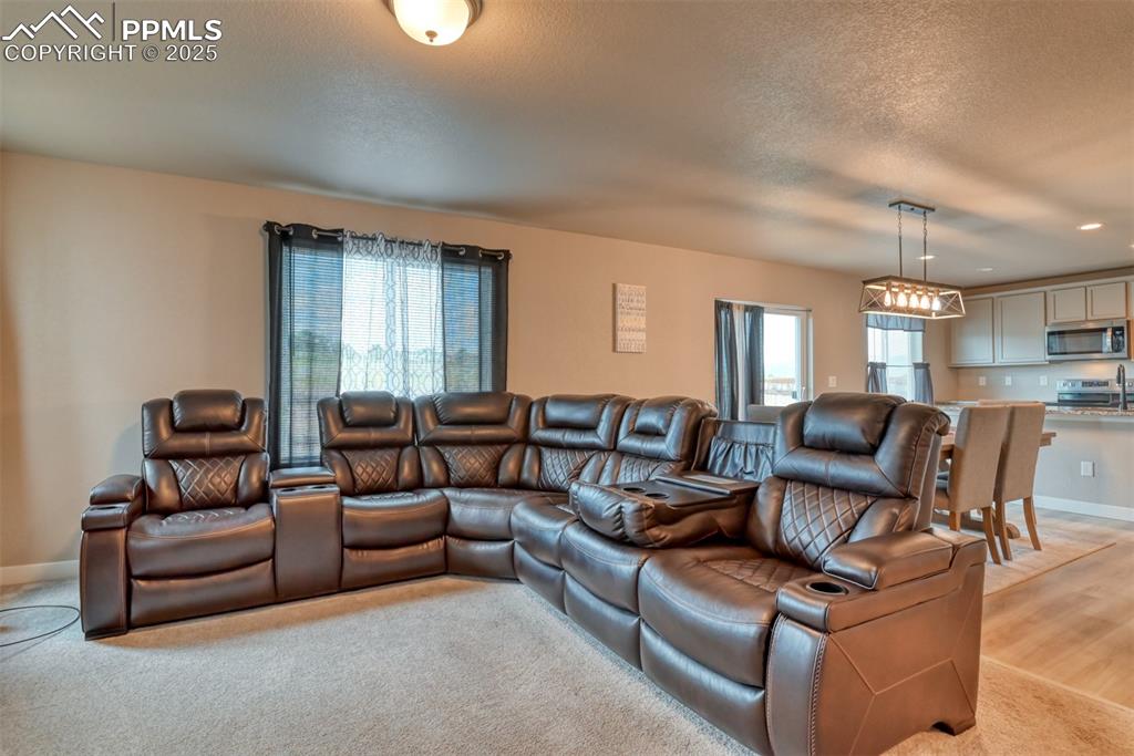 Image 4 of 26: Living Room