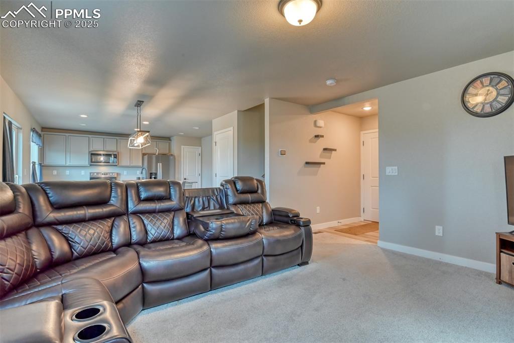 Image 5 of 26: Living Room