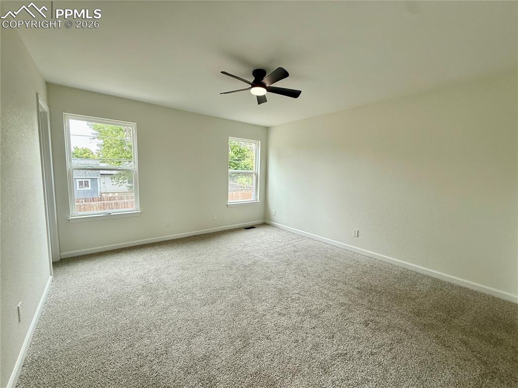 Image 12 of 29: Primary Bedroom