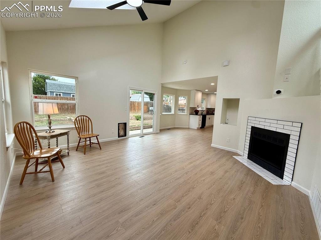 Image 2 of 29: Main Living Area