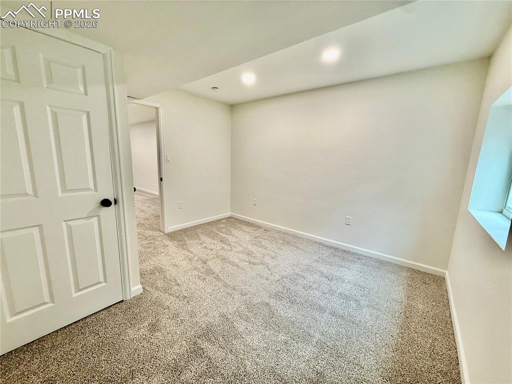 Image 27 of 29: Bedroom  (Lower)