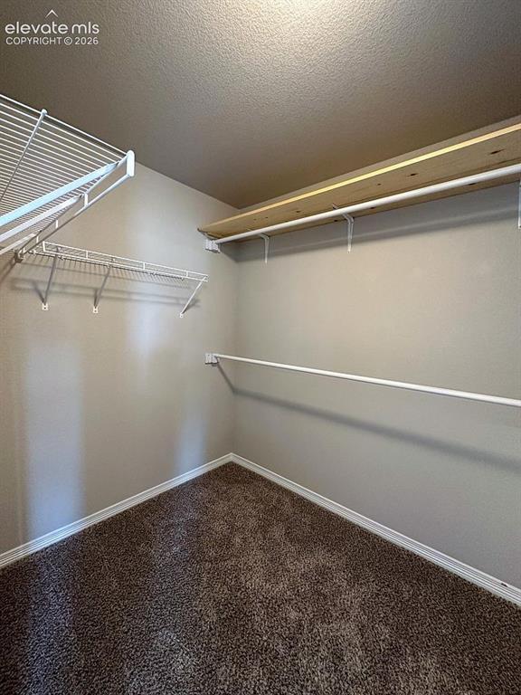 Image 14 of 30: Closet