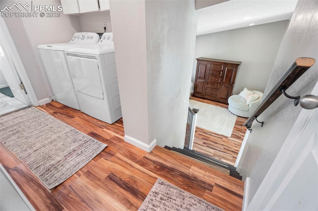 Image 19 of 43: Laundry