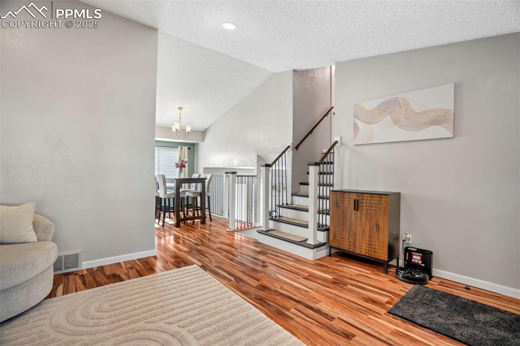 Image 3 of 43: Living Room