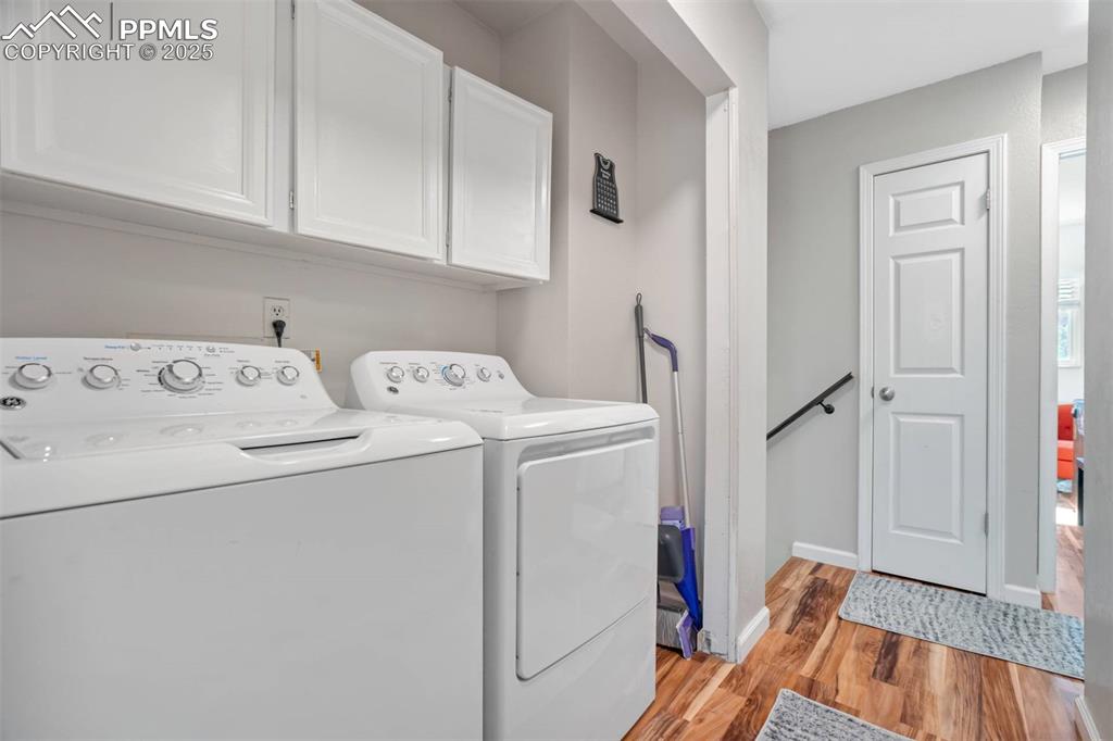 Image 31 of 43: Laundry