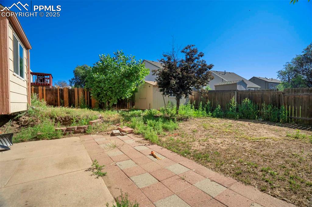 Image 33 of 43: Yard