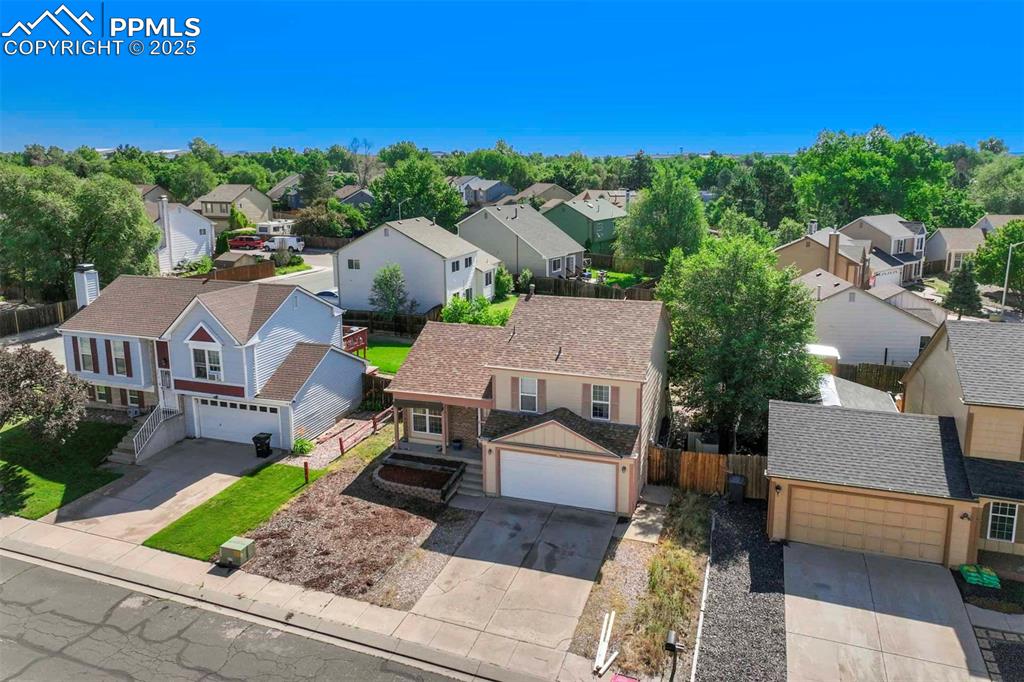 Image 35 of 43: Aerial View