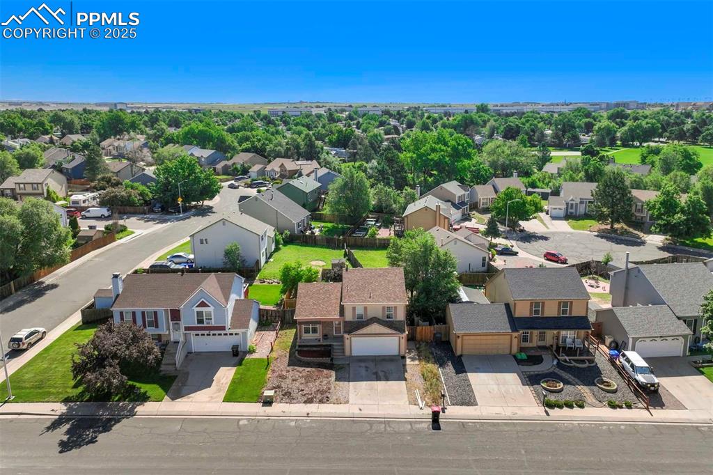 Image 36 of 43: Aerial View