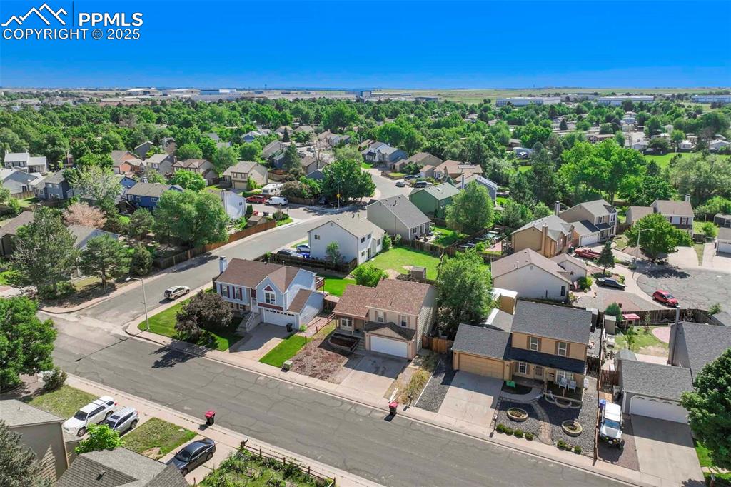 Image 37 of 43: Aerial View