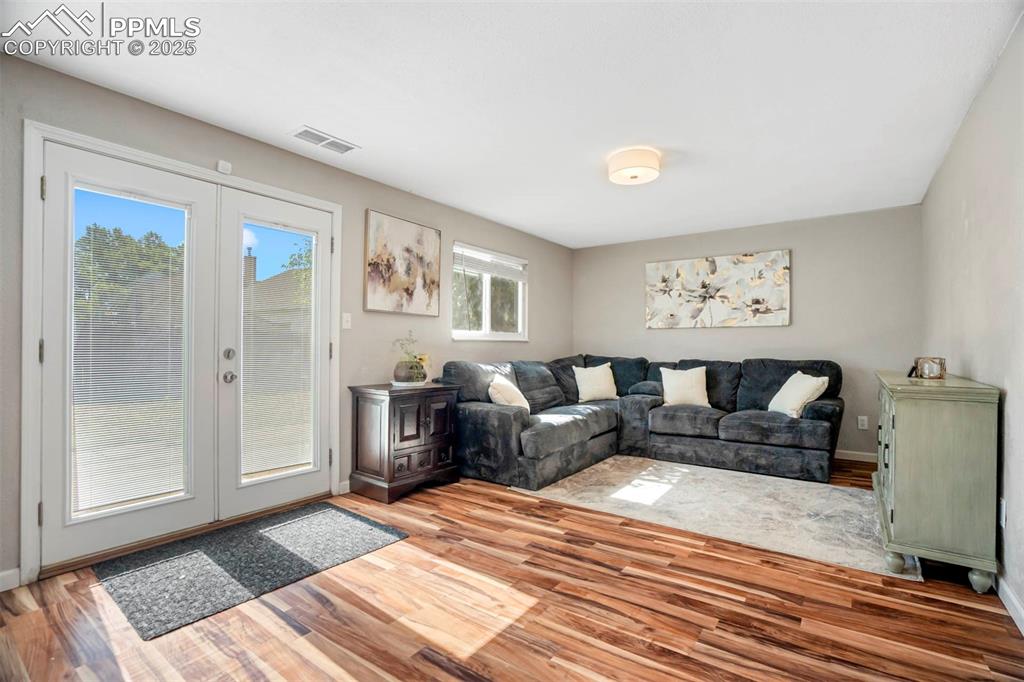 Image 4 of 43: Living Room