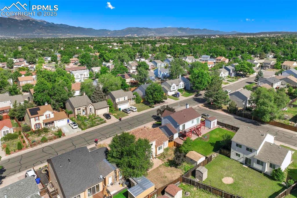 Image 42 of 43: Aerial View