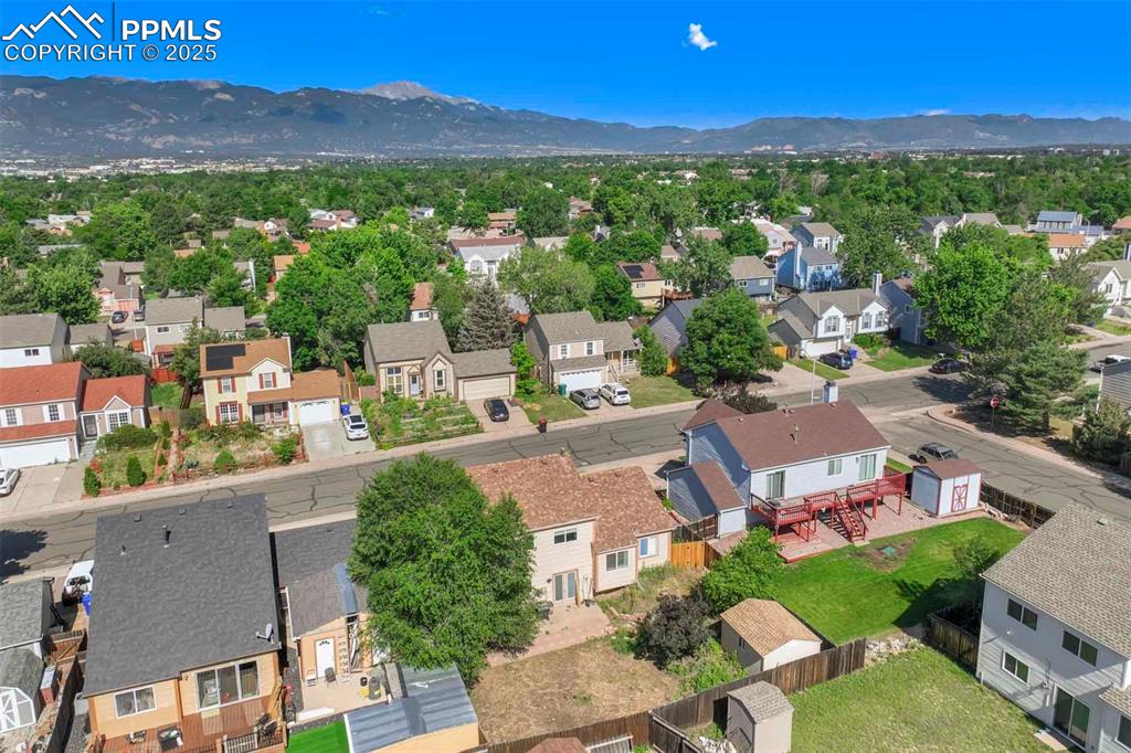 Image 43 of 43: Aerial View