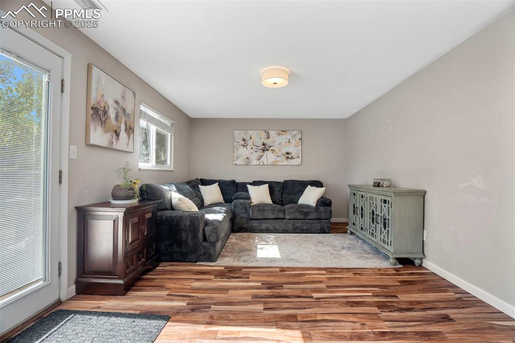 Image 5 of 43: Living Room