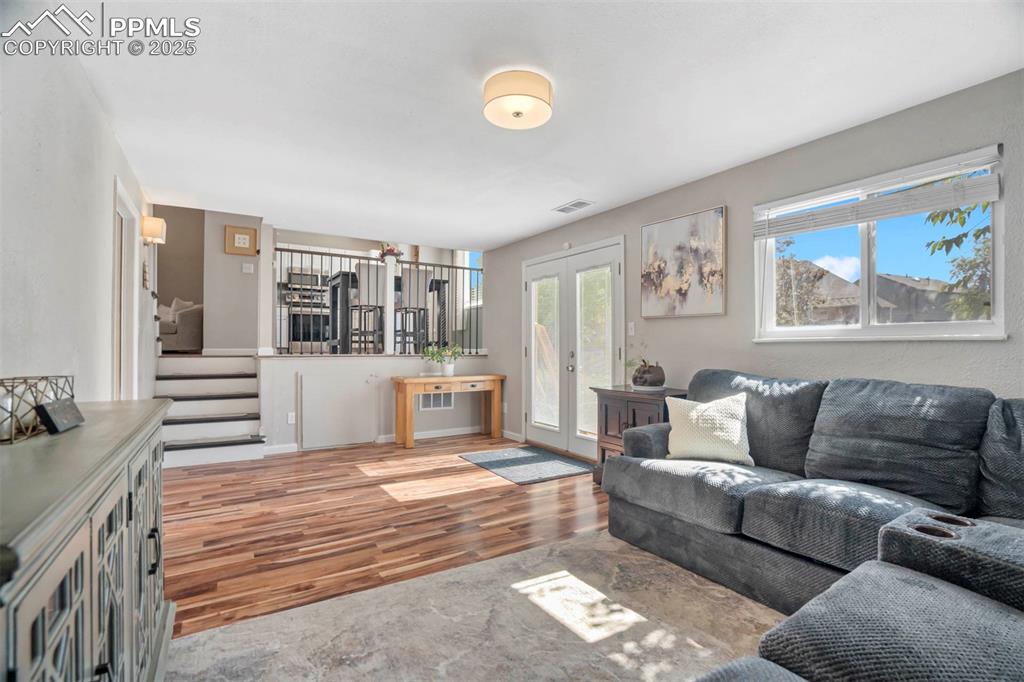 Image 6 of 43: Living Room