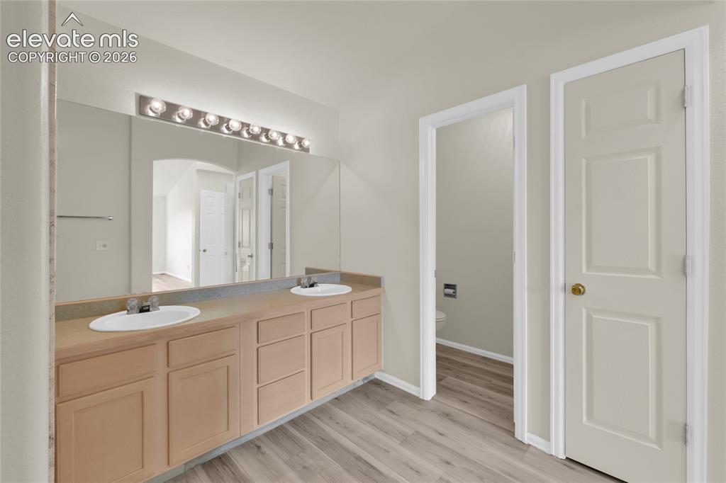 Image 15 of 30: Primary Bathroom