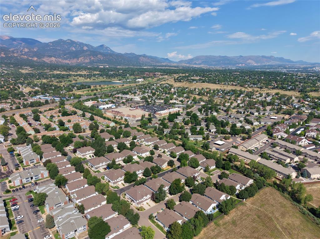 Image 26 of 30: Aerial View