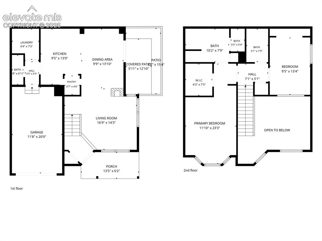 Image 30 of 30: Floor Plan