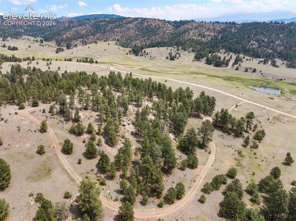 Image 13 of 43: Aerial View