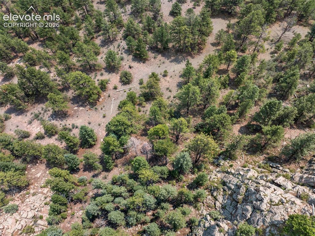 Image 35 of 43: Aerial View