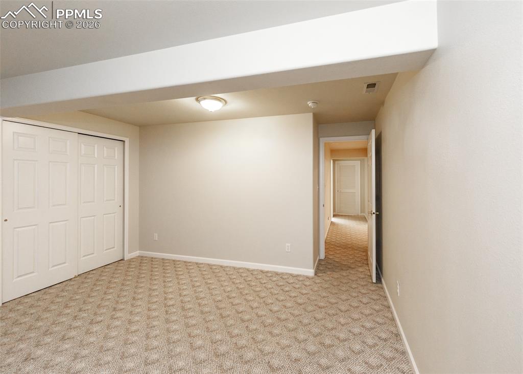 Image 34 of 39: Bedroom 3