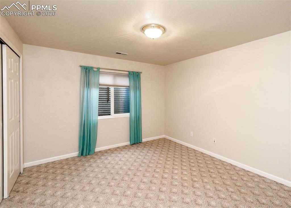 Image 35 of 39: bedroom 4