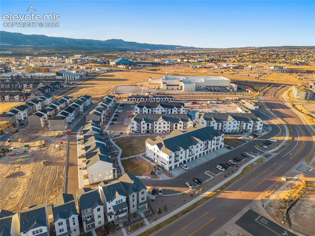 Image 19 of 20: Aerial View