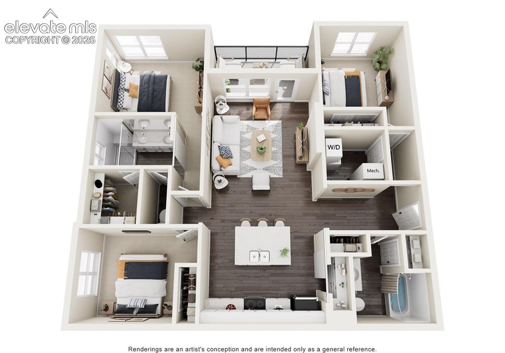 Image 20 of 20: Floor Plan