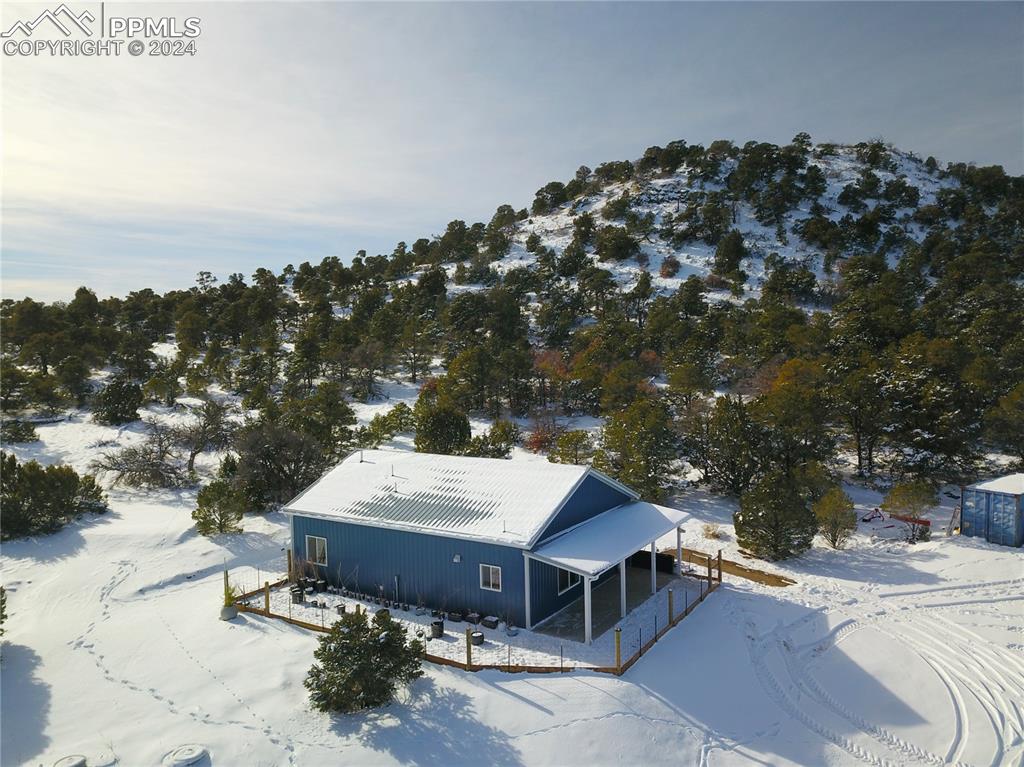 Image 28 of 31: Aerial View