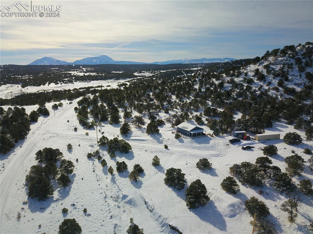 Image 29 of 31: Aerial View