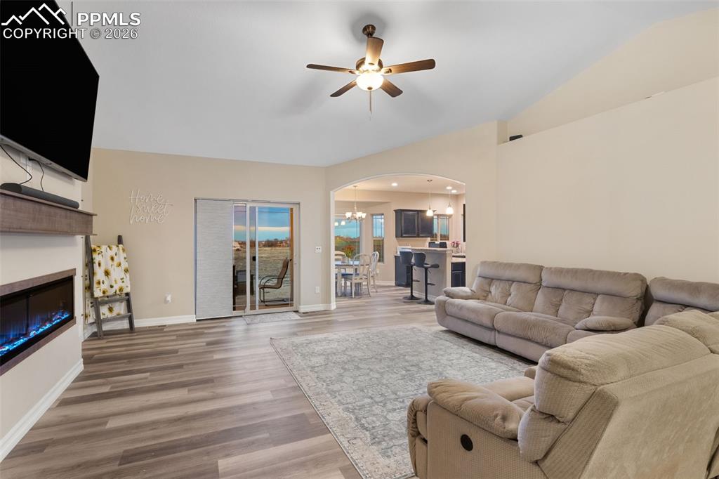 Image 11 of 34: Living Room