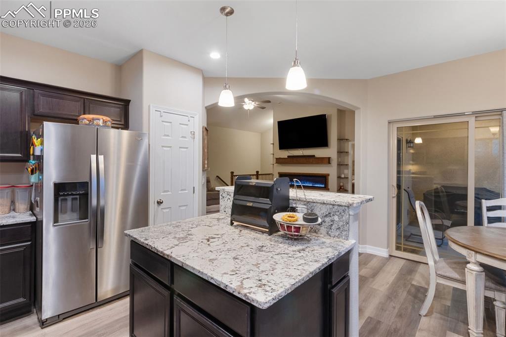 Image 16 of 34: Kitchen