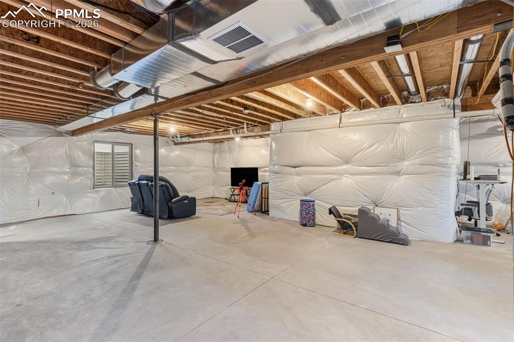 Image 31 of 34: Basement