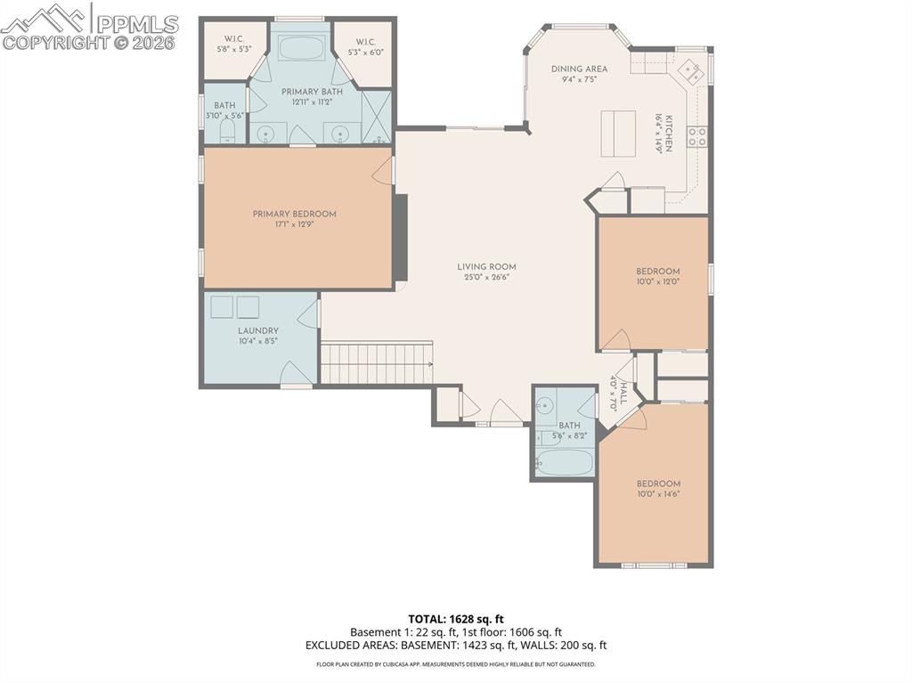Image 35 of 36: Floor Plan