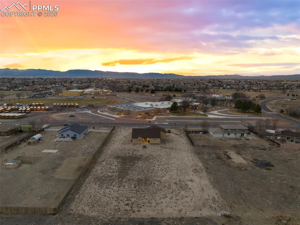 Image 8 of 34: Aerial View