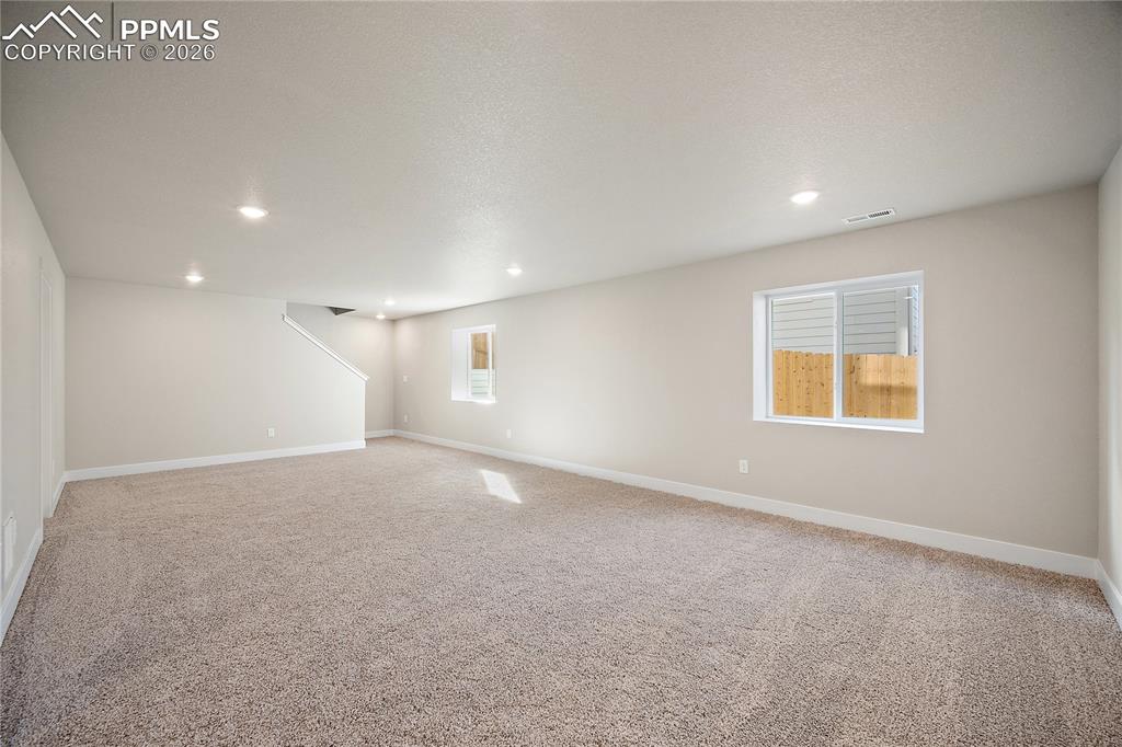 Image 34 of 42: Basement