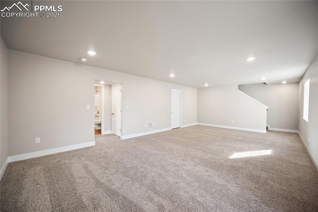 Image 35 of 42: Basement