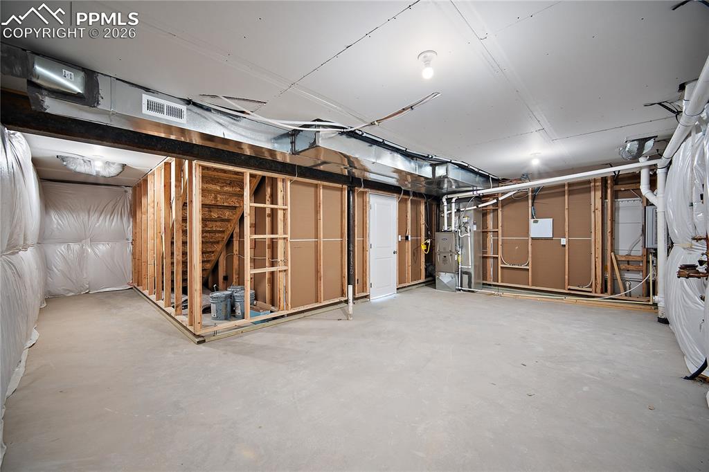 Image 38 of 42: Basement