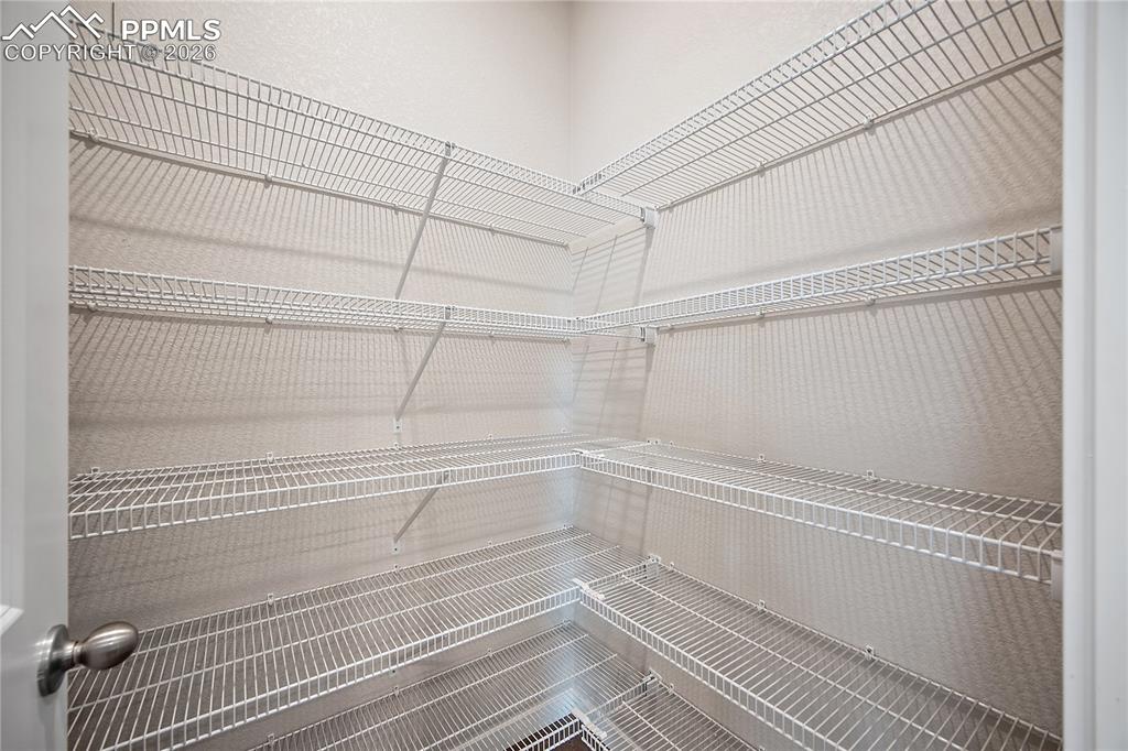 Image 8 of 42: Pantry