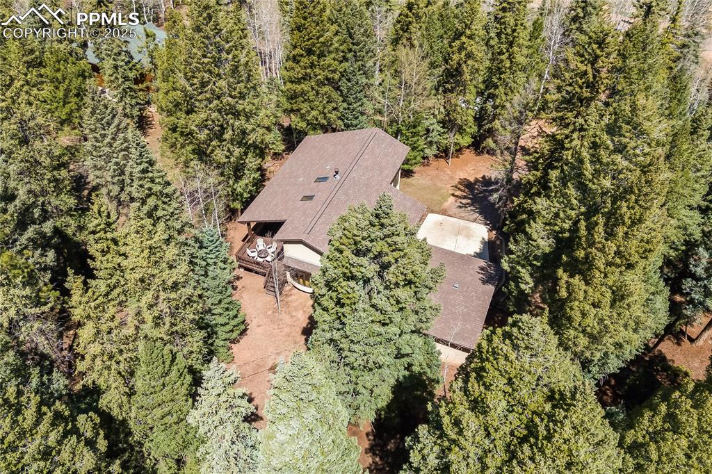 Image 47 of 49: Aerial View
