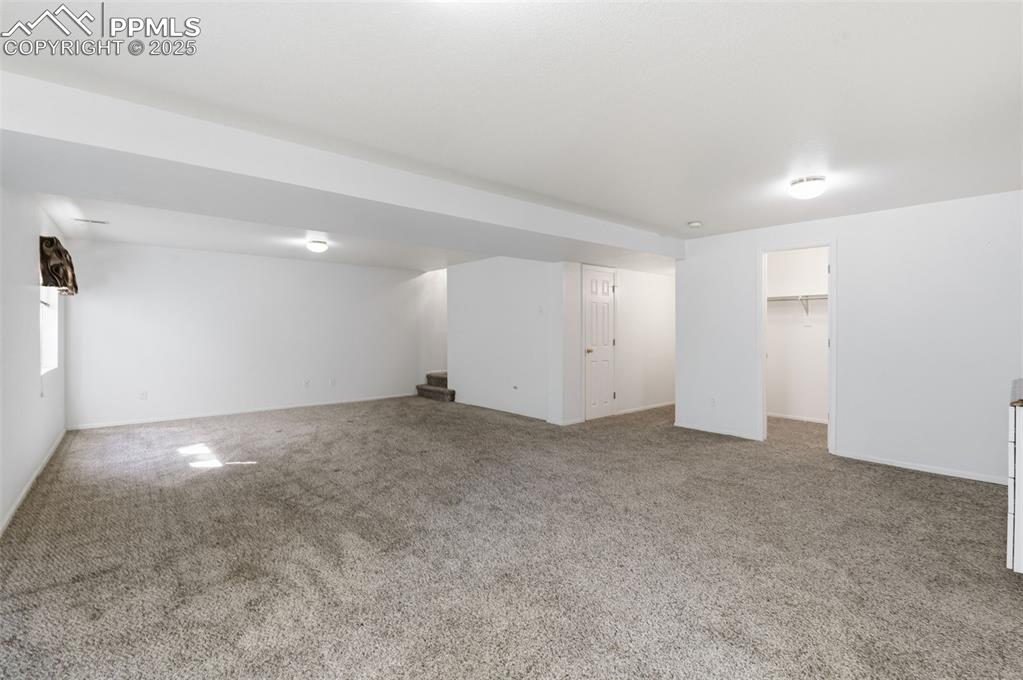 Image 39 of 50: Basement