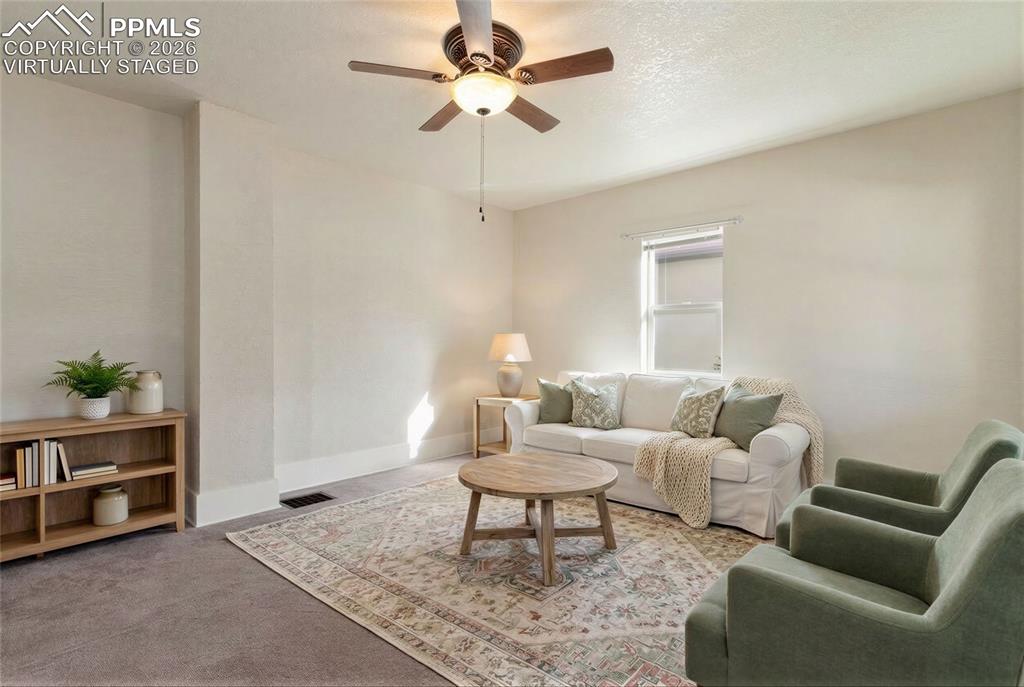 Image 10 of 43: virtually staged