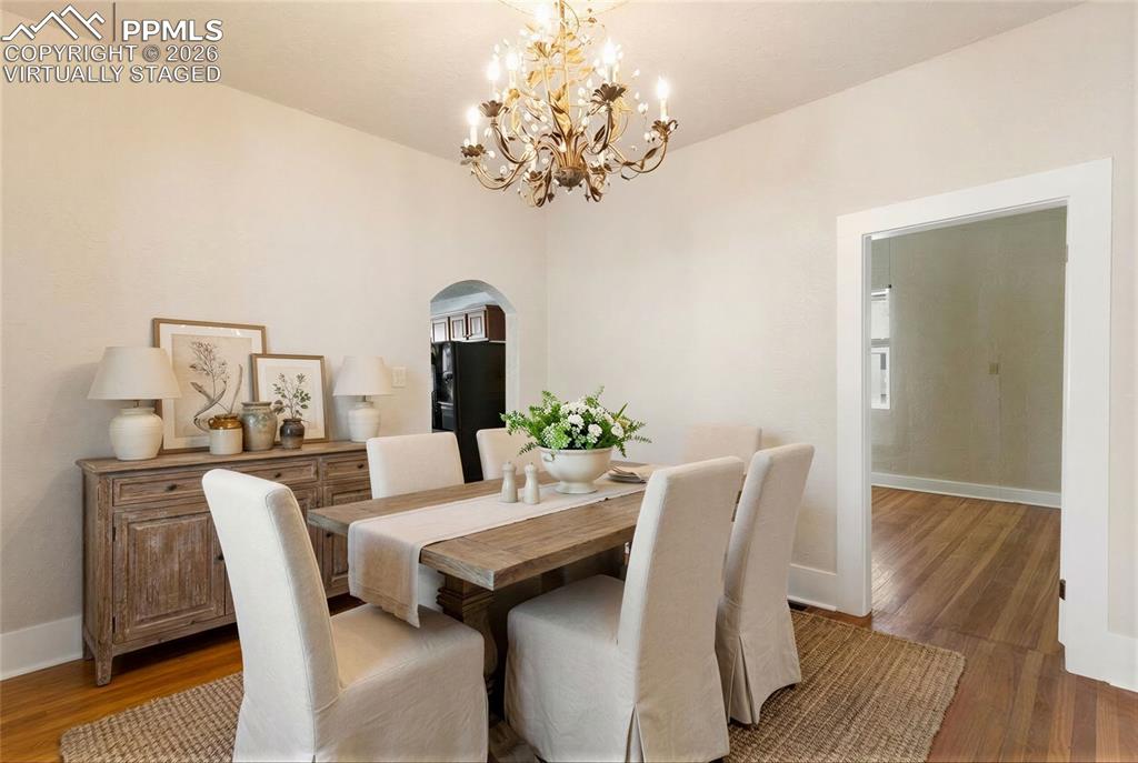 Image 18 of 43: virtually staged