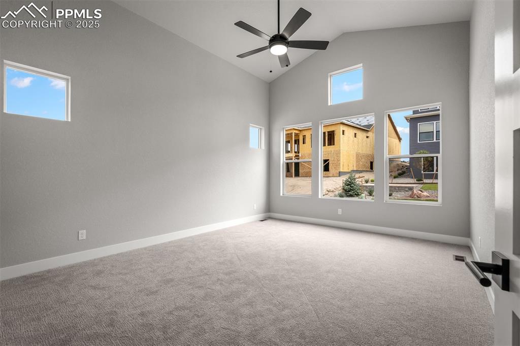 Image 15 of 32: Master Bedroom