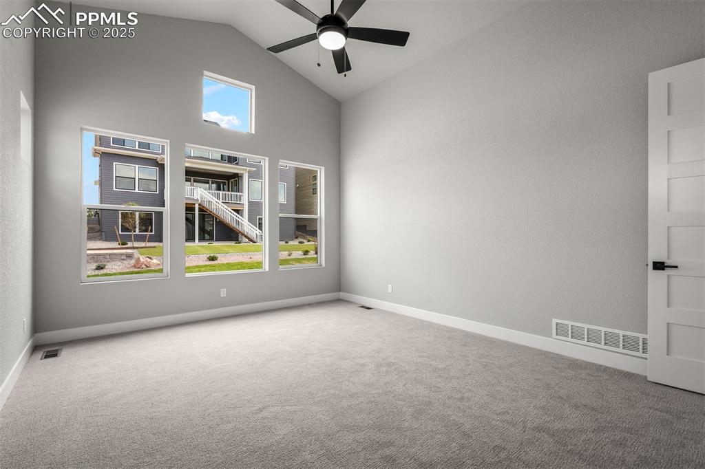 Image 16 of 32: Master Bedroom