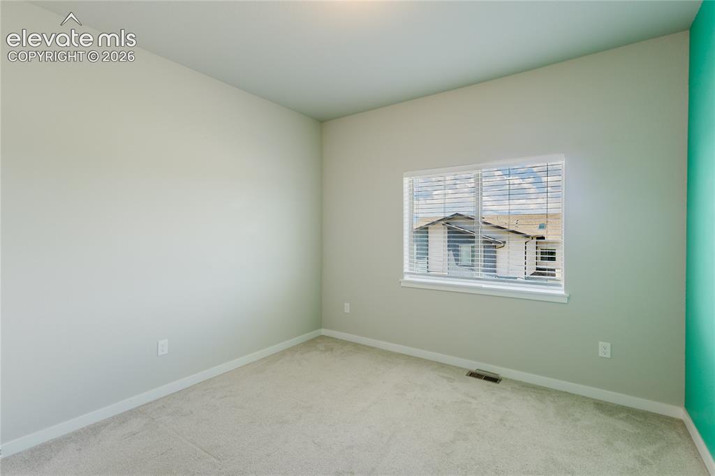 Image 10 of 21: 3rd Bedroom